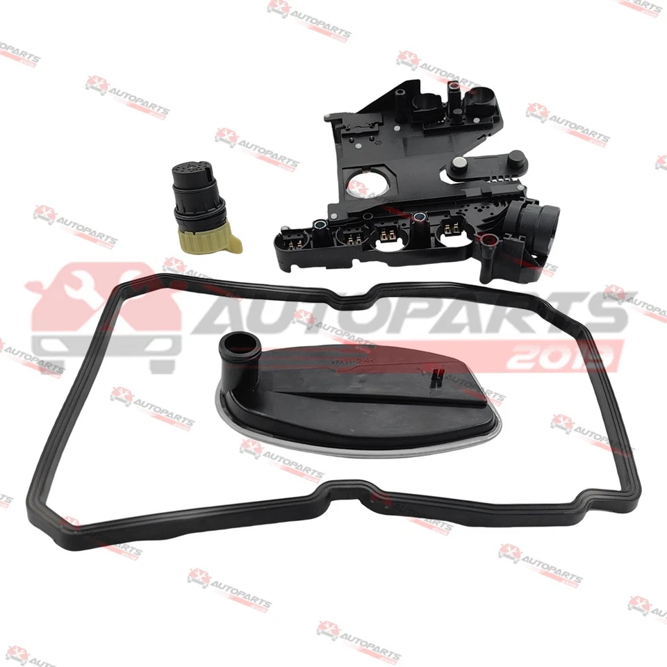 5-speed Gearbox Transmission Conductor Plate 722.6 Kit For Mercedes Benz W203 - image 4 of 4