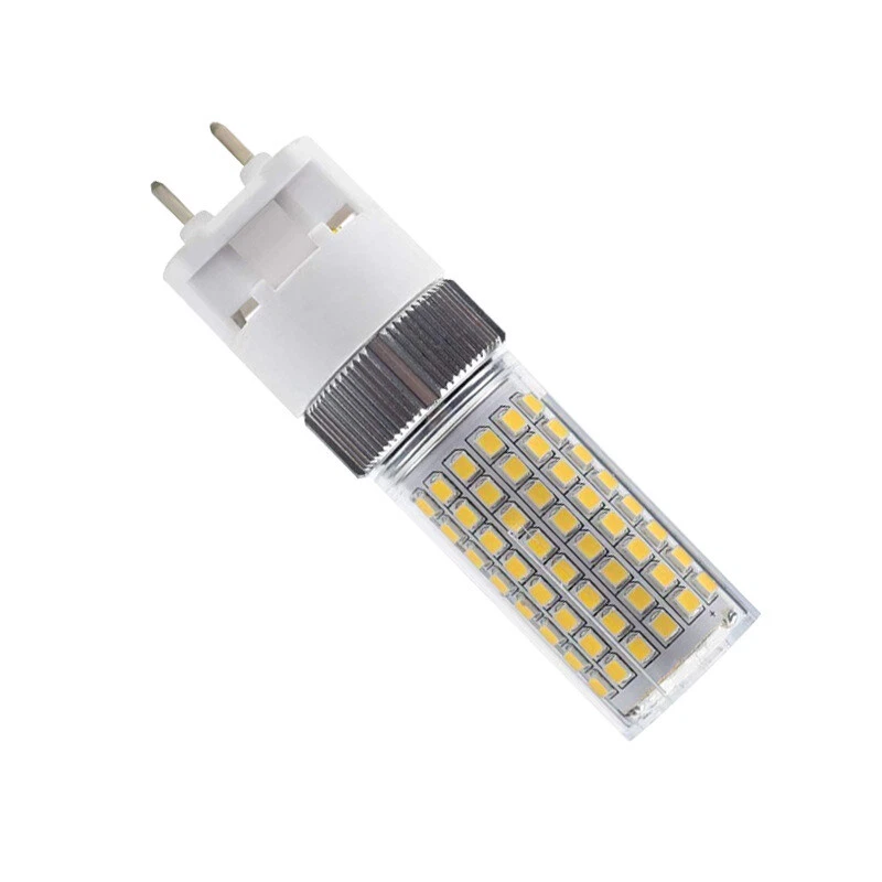 1x 12W 16W 20W 25W LED Mais Glühbirne G12 2-polige Basis Für Garage Fabrik Haus - Bild 3 von 4