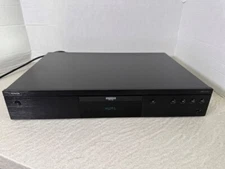 Reavon UBR-X100 4K Ultra HD Blu-Ray Player