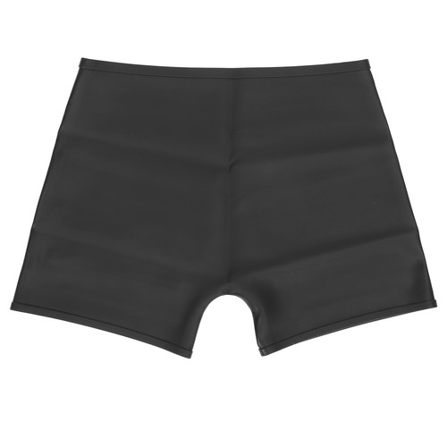 Badeshorts Silikon-Badeshorts Einteilige Badehose Wasserdicht Faltbar Für - Bild 12 von 12