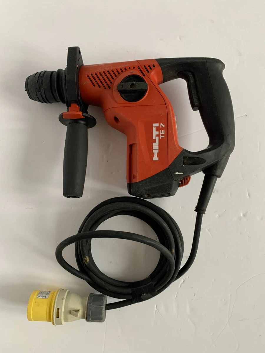 Hilti te 7 price outlet