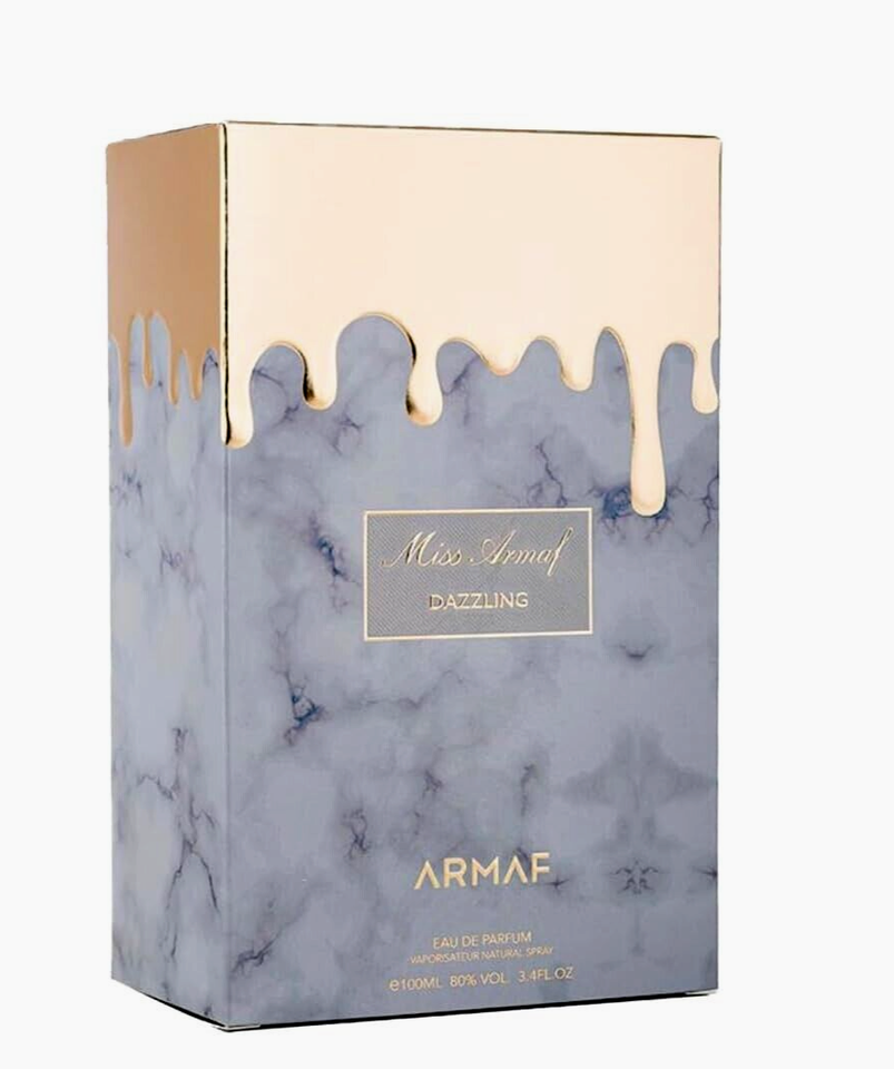 Miss Ármaf Dazzling for Women By Armaf . 3.4oz.EDP.NIB | eBay