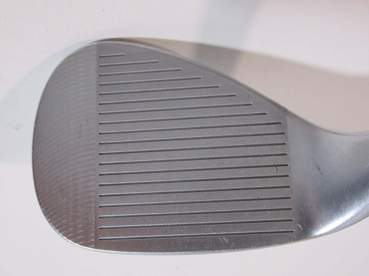 Cleveland RTX6 Zipcore 56* Wedge | eBay