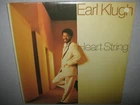 EARL KLUGH Heart String ORIGINAL SEALED New Vinyl LP 1979 UA-LA942-H co NICE:)