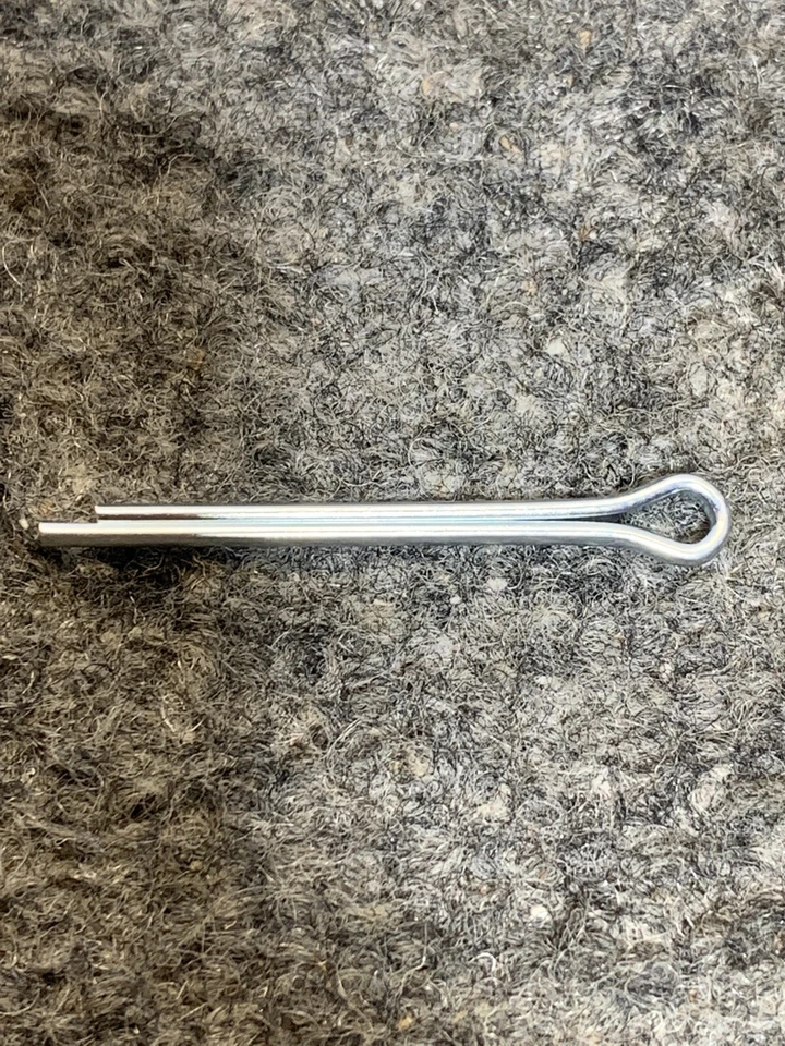 Extremidade da haste de amarração de direção XRF ES2261RL compatível com Buick Electra 1985-1990 - Imagem 3 de 4