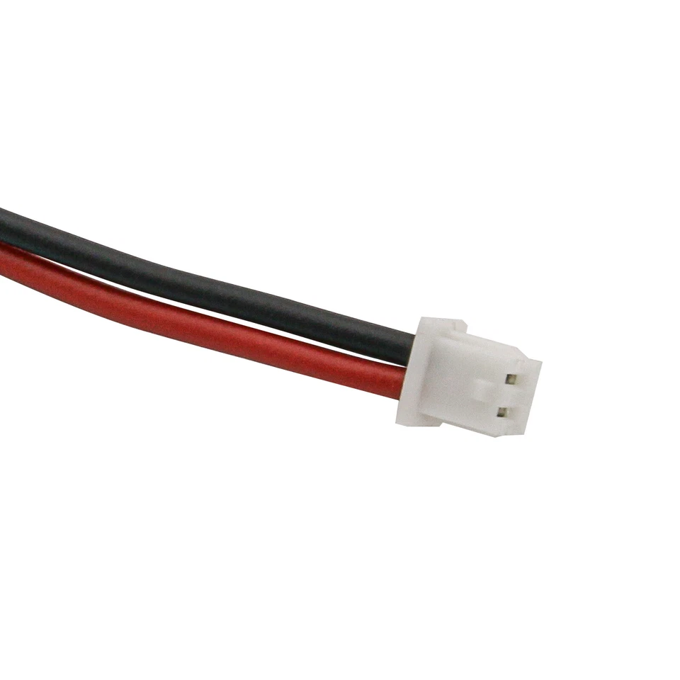 Batería Kastar 7.2V para sistema de alarma 6PH-AA1500-H-C28 DSC9047 DSC-9047 DSC9047 Foto 3 de 3