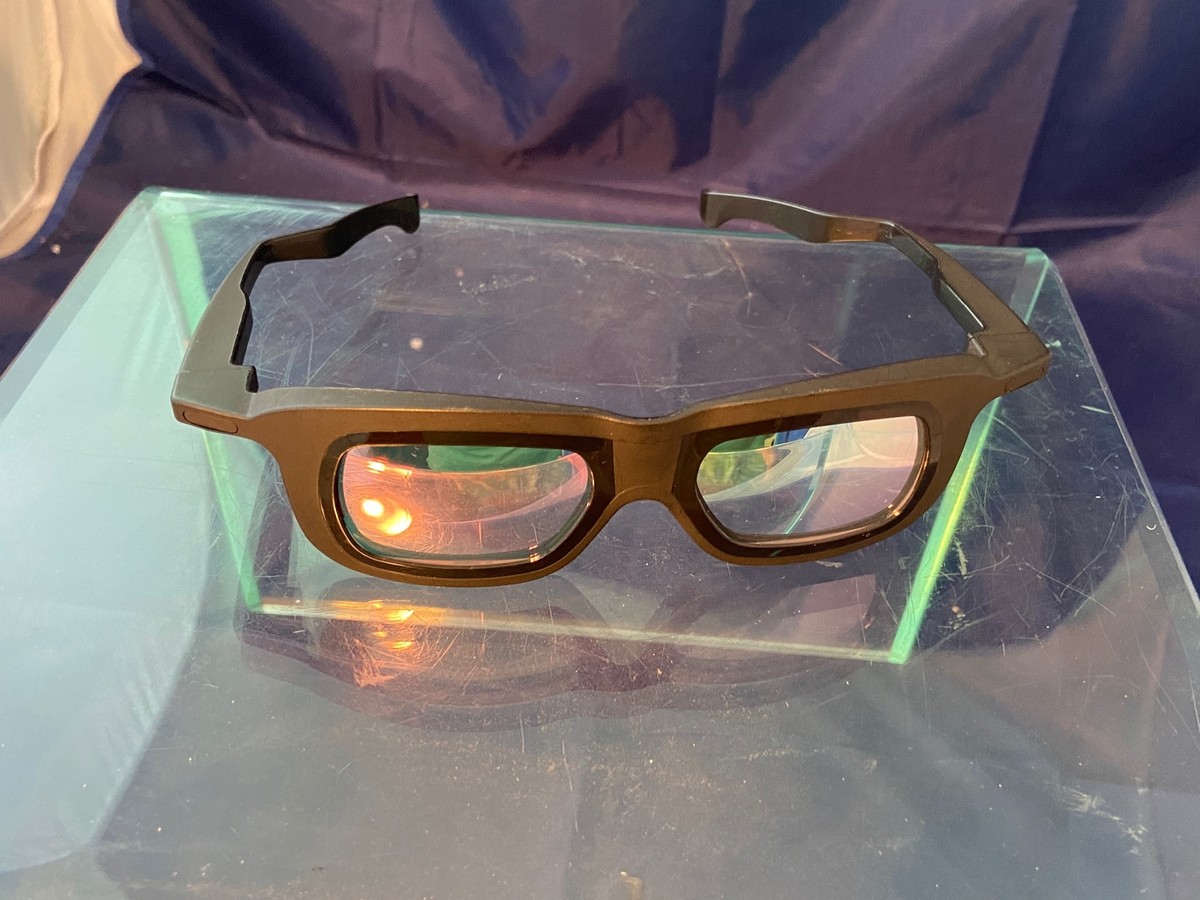 Walt Disney World 3Dエフェクト ケース Walt Disney World 3D Glasses Theme Park Star Wars Tours