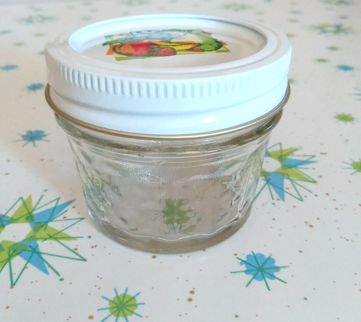 Ball Jelly Glass for sale | eBay