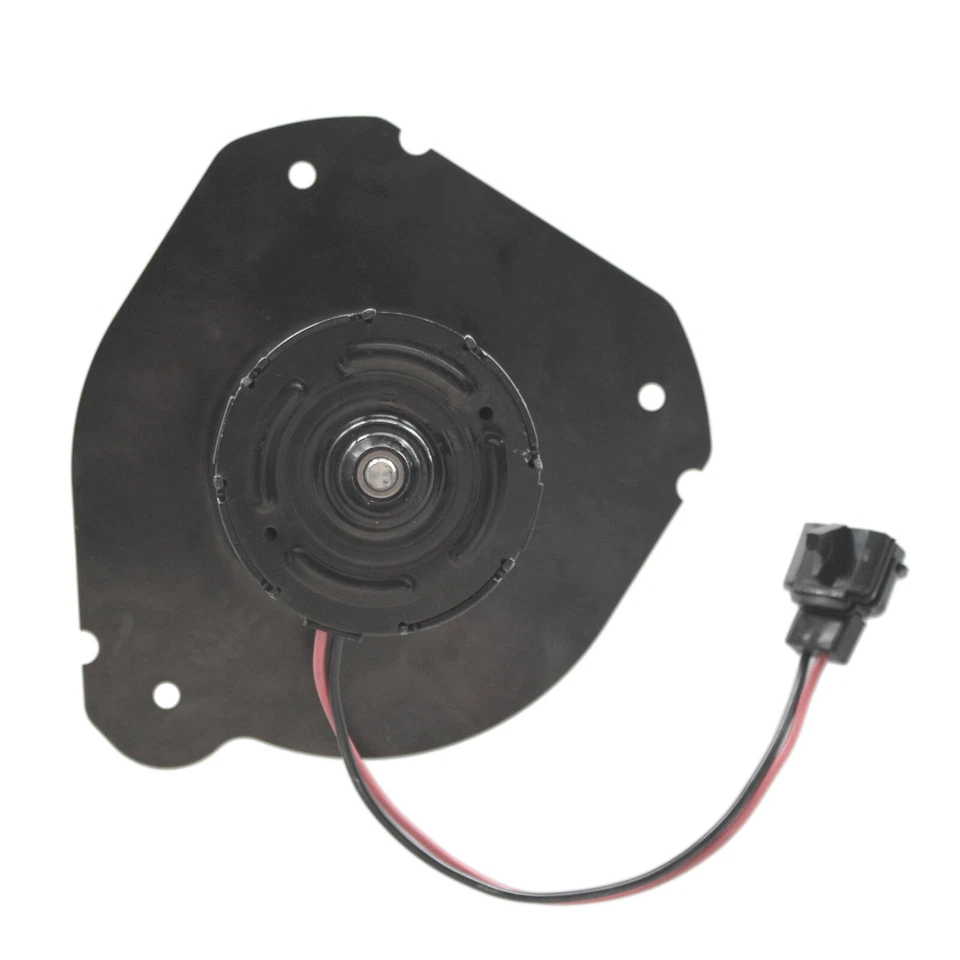 PM268 HVAC Blower Motor Without Wheel 1992-1994 Ford Explorer Mazda Navaja Foto 2 de 4