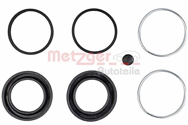 Metzger 114-0100 Reparatursatz, Bremssattel FüR Alfa Romeo Audi BMW Ford Opel-image