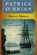 Treason's Harbour (Vol. Book 9)  (Aubrey/Maturin Novels) - Paperback - VERY GOOD