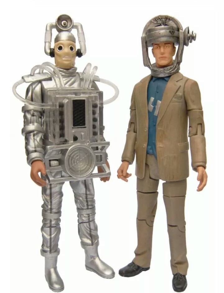 Doctor Doctor Doctor Dr Who enemigos del primer Dr Figura Coleccionista Set Nuevo Sellado Menta f8c649 Doctor Doctor Doctor Dr Who enemigos del primer Dr Figura Coleccionista Set Nuevo Sellado Menta f8c649