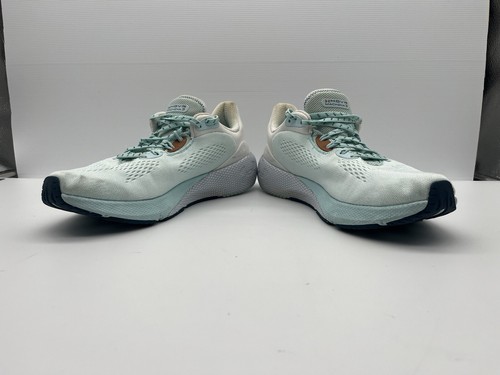 Under Armour Shoe Hovr Machina 3 Running Shoes US 10 Bluetooth Cushioning - Picture 7 of 10