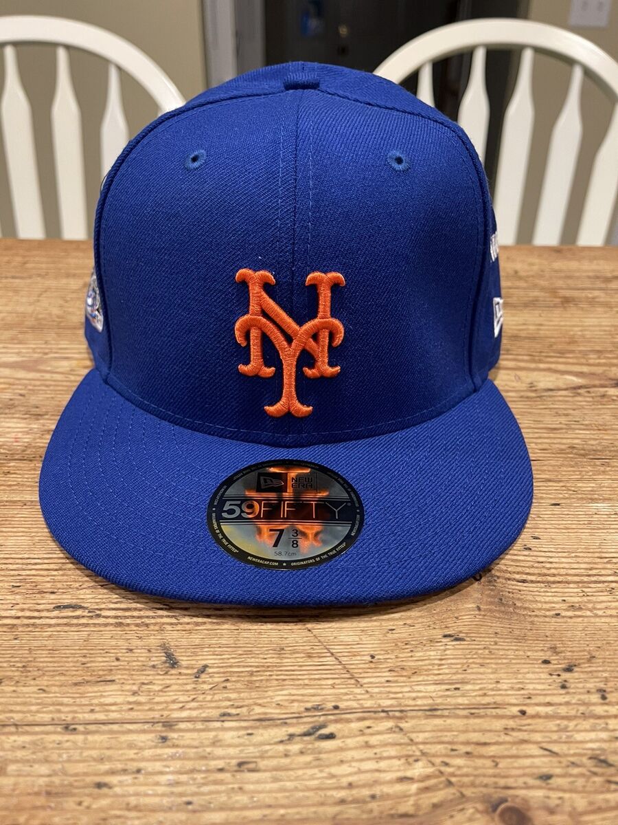 Awake NY x New Era 59Fifty x New York Mets Subway Series Awake NY x New Era 59Fifty x New York Mets Subway Series