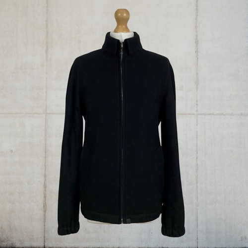 Limited Edition Pretty Green Black Label 80% Schurwolle Jacke Gr. XS