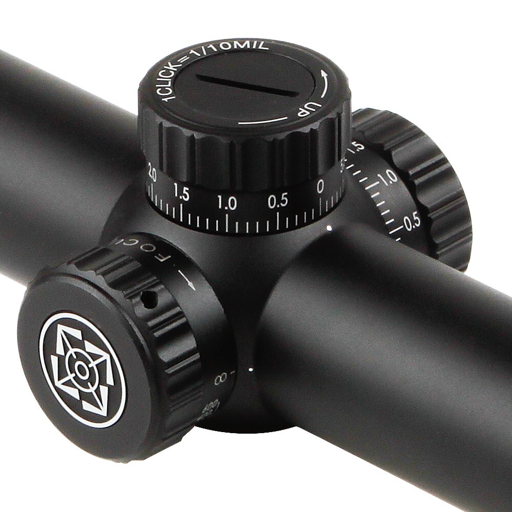 MARCOOL ALT 416x44 Riflescopes Optics Sight Tactical Hunting Rifle