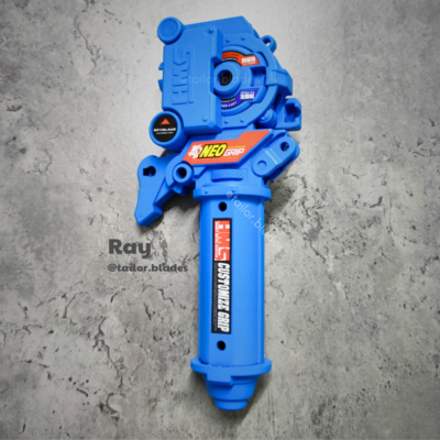 【新品】ベイブレード HMSラバーグリップ A-133 Beyblade HMS Grip Handle MS and Takara Tomy Accessories | eBay
