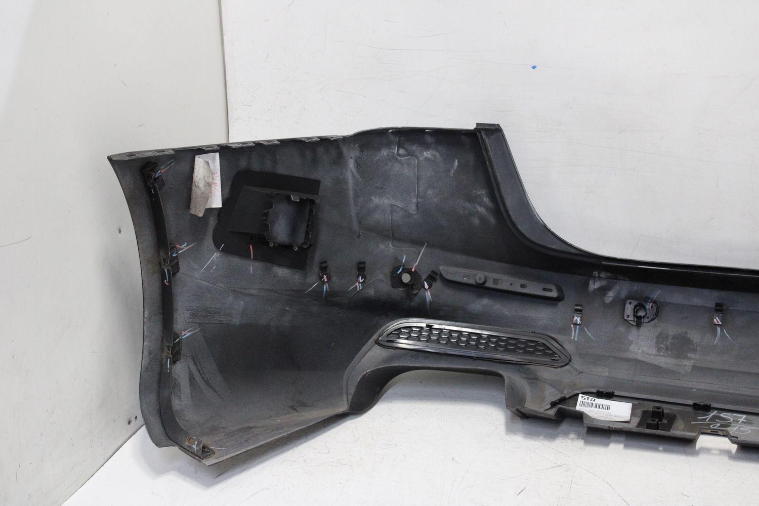 Rear Bumper Assembly MASERATI GHIBLI 19