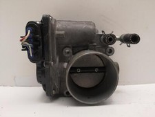 SUBARU IMPREZA 2005 - 2014 THROTTLE BODY 2.5 PETROL TURBO 67406 16112AA230