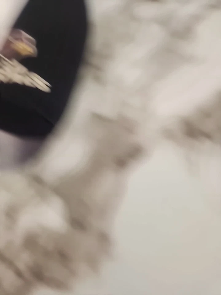 Arizona Cardinals Zipper Bottle Neoprene Beverage Holder Cooler Football - Image 3 of 4