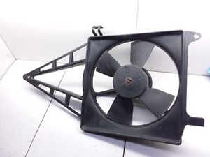 OPEL ASTRA F Lüfter Kühlerlüfter 90265780 90108825 1992 13813380