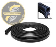 Fiat Panda 141 Dal 1986 Al 2003  Una Guarnizione Baule Portellone Bagagliaio