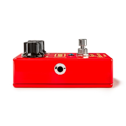 MXR YJM 308 Yngwie Malmsteen Signature Overdrive Pedal - Picture 2 of 7