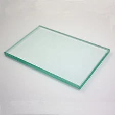 NEW BAND Dental Lab Mixing Glass Slab Size 120*78*7 mm SALE