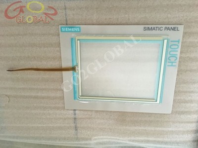 glass for Siemens 6AV6642-0BC01-1AX0 6AV6 642-0BC01-1AX0 New touch screen