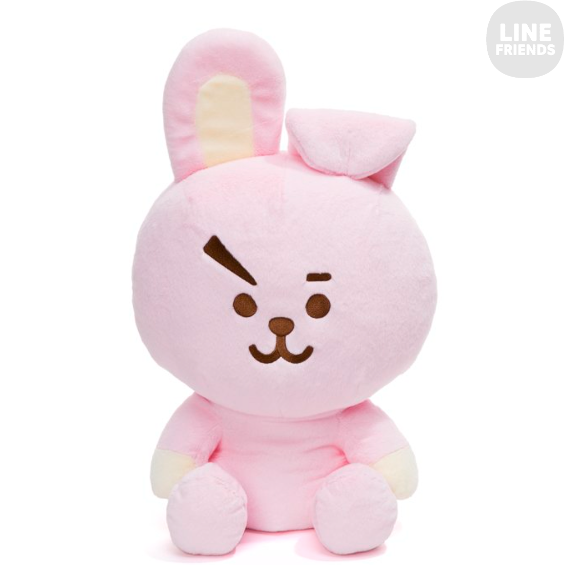 bt21 stuff toy