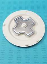 OB WB06X10879 WB06X35525 GE Microwave Stirrer Cover/Fan; G4-3a