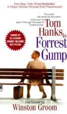 Forrest Gump (Movie Tie in) - Mass Market Paperback By Groom, Winston - GOOD