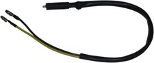 Front Brake Lever Stop Switch For Kawasaki AR 50 A1 1981 (50 CC)
