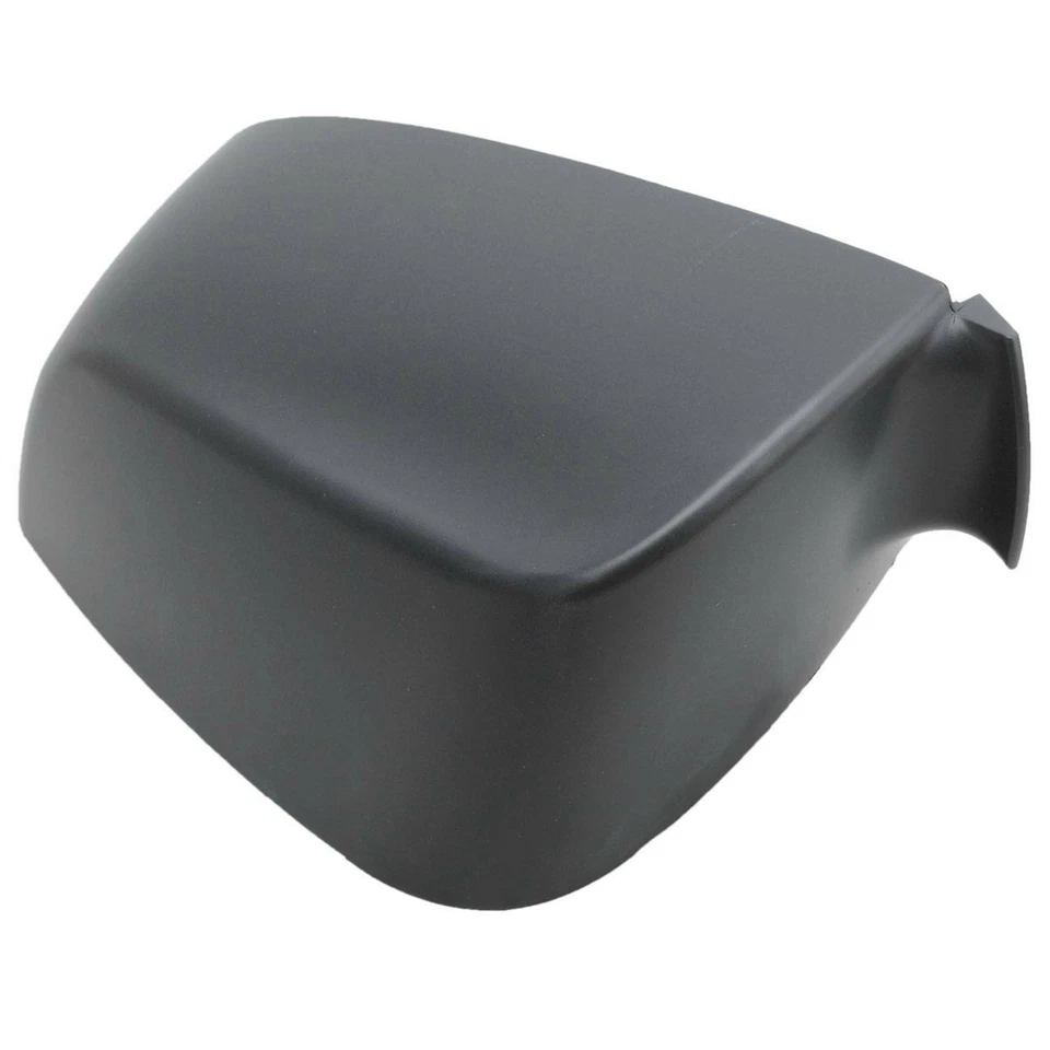 Outside Rear View Mirror Cover Cap Left for BMW 5 6 7 Series E60 E61 E64 F10 - Image 3 of 4