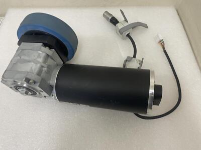 GEFEG-NECKAR SC401H MOTOR ASSEMBLY