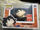 Funko Pop! Vinyl: Dragon Ball Z #397 - Dead Yamcha - Hot Topic (HT) (Exclusive)
