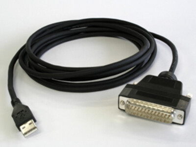Roland USB To 25-pin Serial Cable CABLE-ASSY.ME-US3
