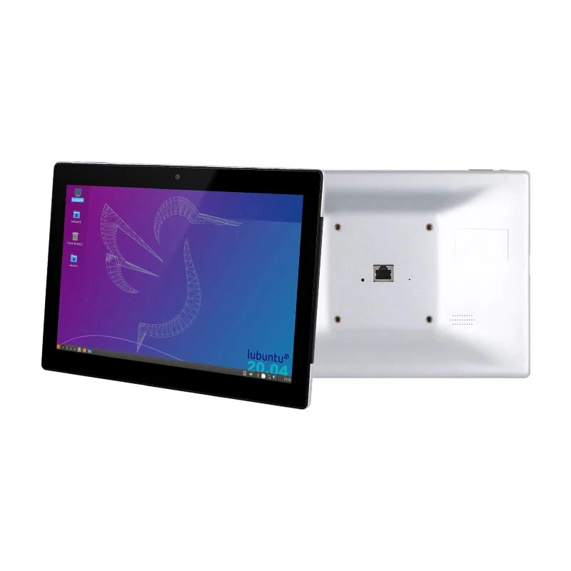 10 Inch Wall Mount  RK3568 2.0GHZ Android 11 POE Tablet with Linux Os YC-1011 - Image 3 of 4