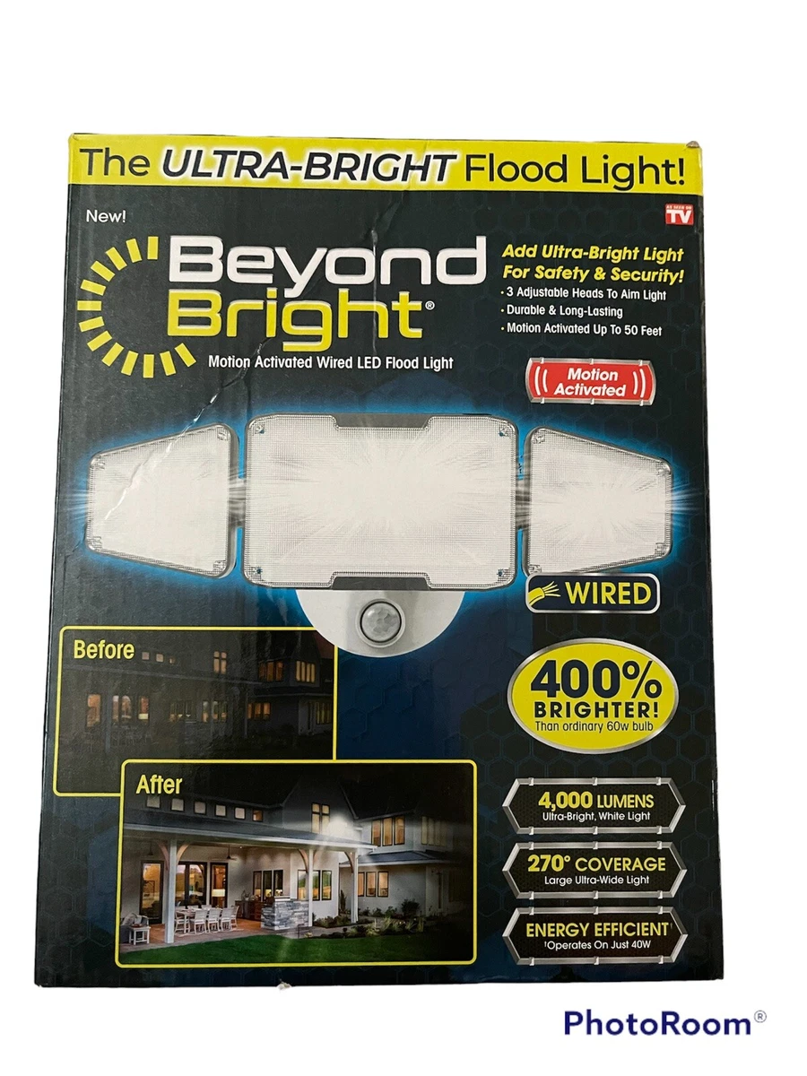 Beyond bright ultra deals