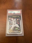 2024 Topps Update Baseball Paul Skenes US 288 Gem Mint 10