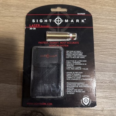 Sightmark Laser Boresighter 30/30 Winchester  (SM39009)