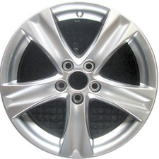 Ships Today Wheel Rim Lexus Is250 Is350 18 2011-2013 4261a53220 Front Oe 74238 Ships Today Wheel Rim Lexus Is250 Is350 18 2011-2013 4261a53220 Front Oe 74238