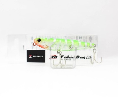 Zipbaits ZBL Fakie Dog DS Down Size 70mm Floating Lure 889 (2750)