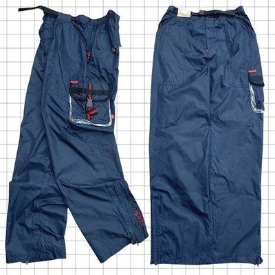 Anfang 2000er Ecko Unltd Cargohose - M