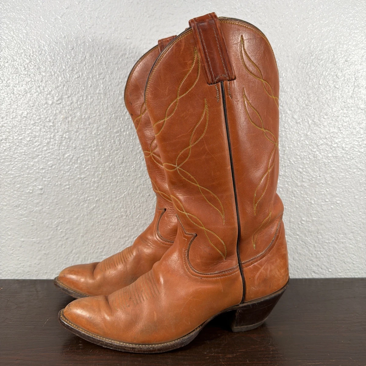 Tony Lama Boots for Men for sale | eBay