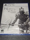 New ListingMortal Shell Enhanced Edition - PS5 - New