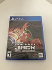 SEALED Samurai Jack: Battle Through Time (US VERSION / PS4)