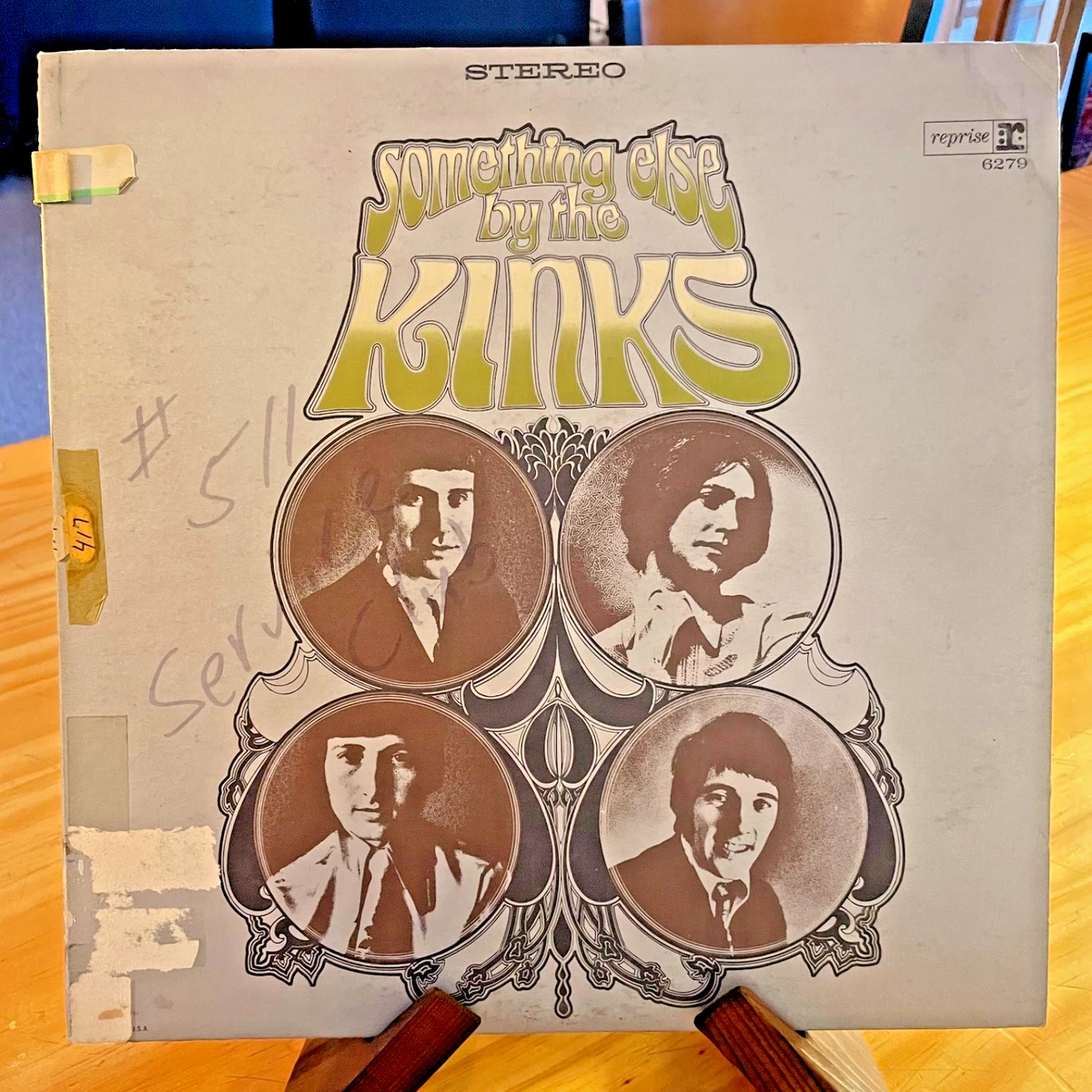 kinks something else products for sale | eBay