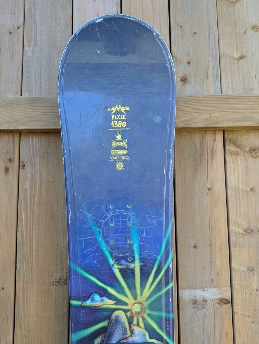 Great Snow SNOWBOARD Winter 53.5