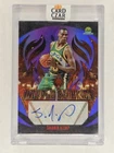 Shawn Kemp 2024-25 Phoenix Inferno Etchings Auto Purple /75